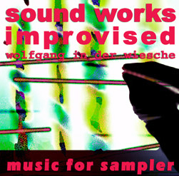 sound works  ww cd '02